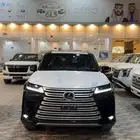 لكزس BB بريمي 2025