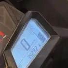 Kawasaki 300cc دباب كوزاكي نينجا 300cc