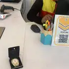 ساعة رولكس