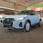 نيسان كيكس 2024 SL اقل سعر