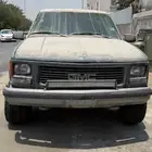 جي ام سي سييرا 1994 3500