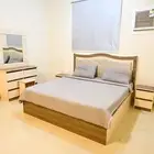 شقه مفروشه للايجار بالمدينه حي العريض