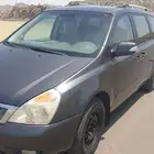 كيا كرنفال 2014 للبيع