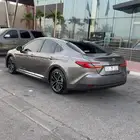 كامري لومير 2025