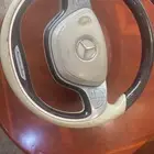 للبيع دركسون مرسيدس 2015