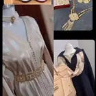 قفطان مغربي 100  بيع وتاجير