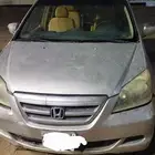 هوندا اوديسي 2005