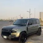 للبيع 2021 لاندروفر ديفندر X جملي