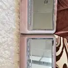 شاشات خلفيه تركب على جميع السيارات