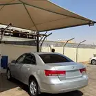 سوناتا 2010 ممشى 240