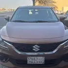 سوزوكي بالينو 2023 نظيف