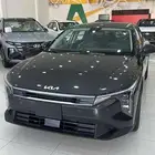 كيا K4 ستاندر 2026