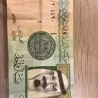 ريال من عهد الملك عبدالله بحاله ممتازه