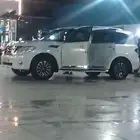 جيب نيسان 2012 للبدل