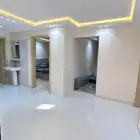 شقة مفروشة عوائل للايجار شرق الرياض حي الجنادرية