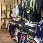 ديكور محل للبيع