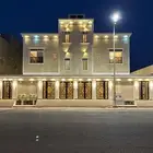 شقة ارضية بحوش مداخل مستقلة للبيع بحي البوادي