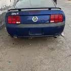 موستنج تشليح قطع غيار علي الشرط