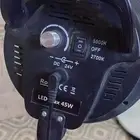 إضاءة استوديو