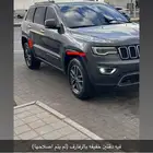 جراند شيروكي 2017 فل