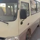 للبيع باص هونداي 2011