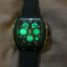 ساعه ماركه ساندا