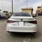 لكزس ES350 2024