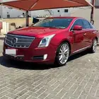 كاديلاك 2013