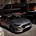 للبيع سوناتا 2021