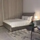 تأثيث استديوهات وشقق جاذر