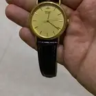 ساعة سيكو تاج مخزن نادرة