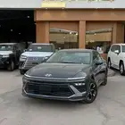 هيونداي سوناتا 2025 استاندر