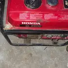 ماطور هوندا كهرباء