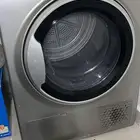 نشافة اريستون للبيع ومعاها مكنسه كهربائيه