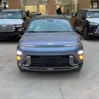 هونداي كونا كومفورت 2025