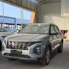 هونداي كريتا كومفورت 2025