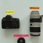 كاميرا كانون 5D