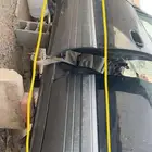 فيبر بيبان جيب لكزس 2001
