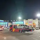 سطحه من الرياض الى القصيم بريده الرس