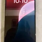 iPhone 15 pro max 256ايفون 15 برو ماكس اسود