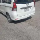تايوتا افانزا