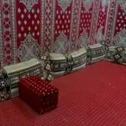 مساند ظهر