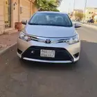 تويوتا يارس تم البيع 2014