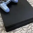جهاز PS4