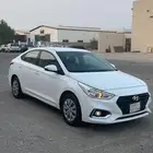 هونداي اكسنت 2020 مكينه 1600cc