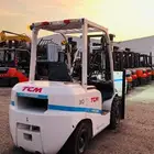 تي سي ام 3 طن 2021