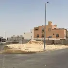 ارض للبيع - حي الياقوت جدة