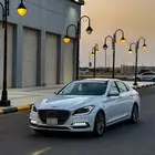جنسس 2017 للبيع