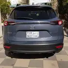 مازدا cx92023 ستاندر