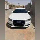 اودي A6 2013